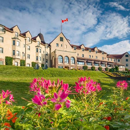Digby Pines Golf Resort&Spa Exterior foto