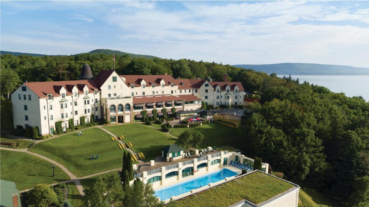 Digby Pines Golf Resort&Spa Exterior foto