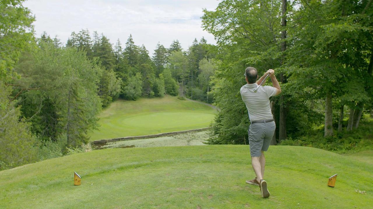 Digby Pines Golf Resort&Spa Exterior foto