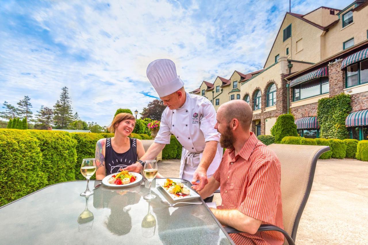 Digby Pines Golf Resort&Spa Exterior foto