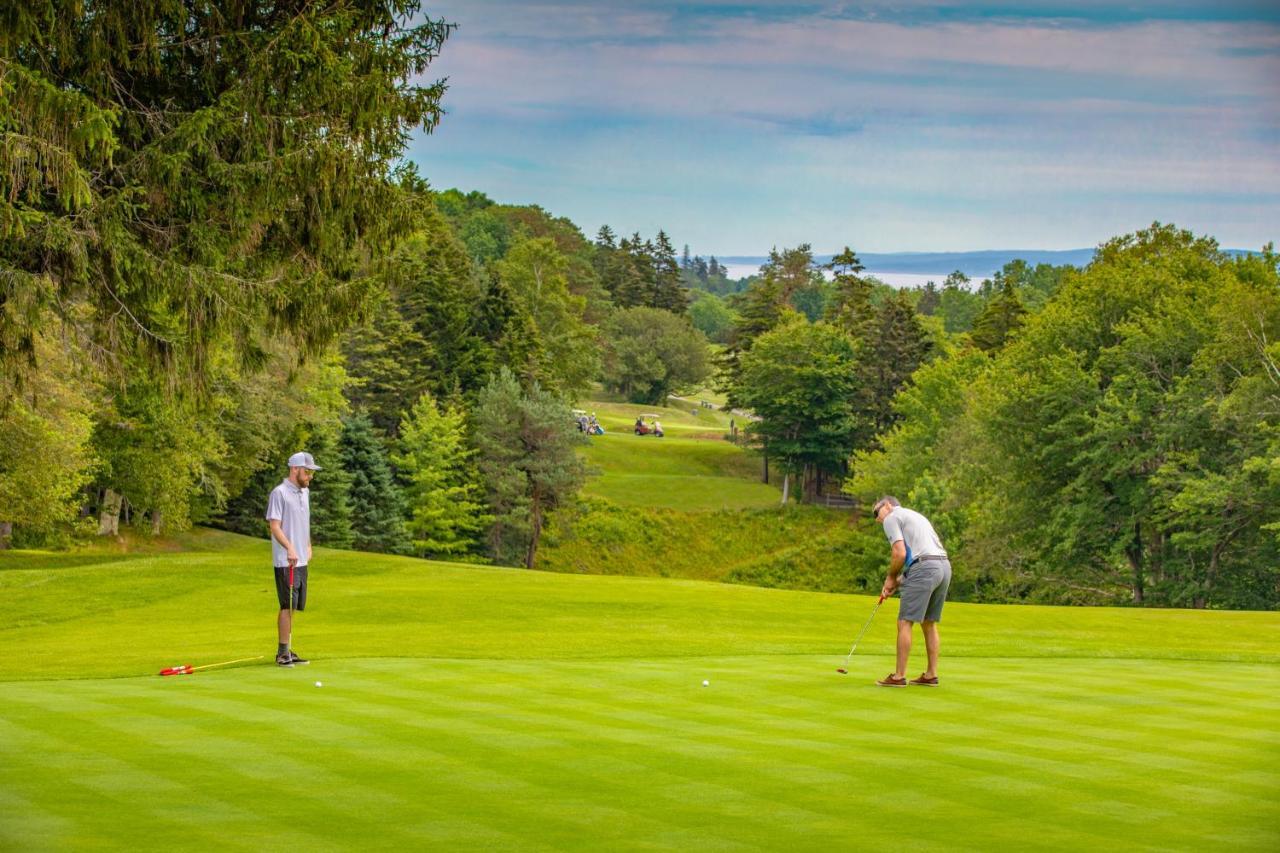 Digby Pines Golf Resort&Spa Exterior foto