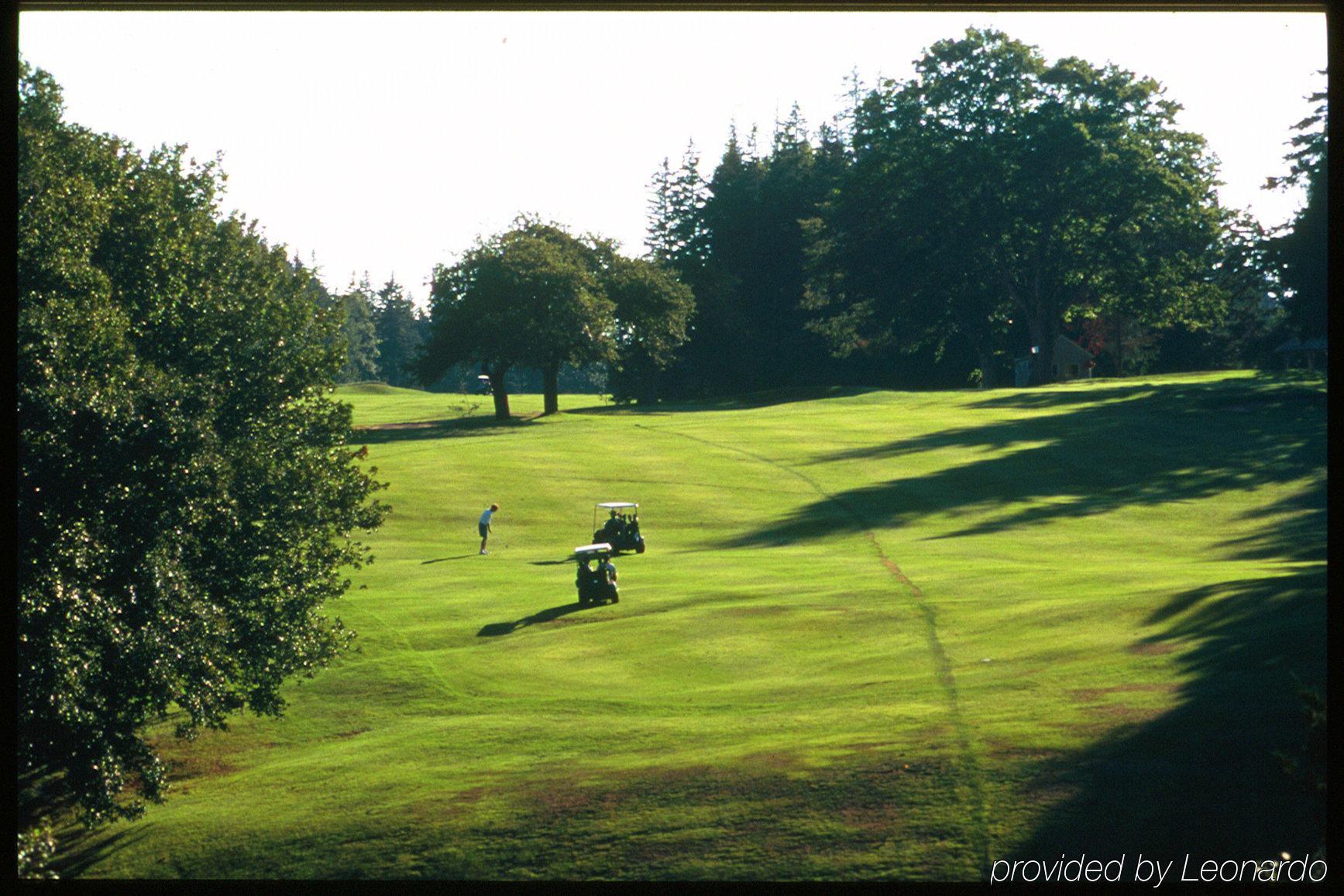 Digby Pines Golf Resort&Spa Einrichtungen foto