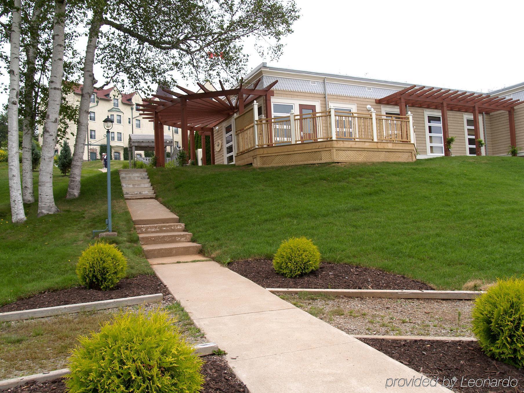 Digby Pines Golf Resort&Spa Exterior foto