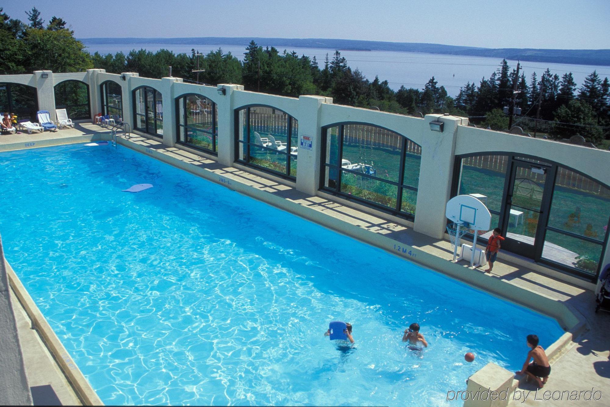 Digby Pines Golf Resort&Spa Einrichtungen foto