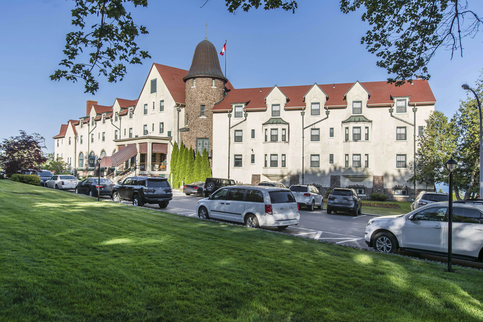 Digby Pines Golf Resort&Spa Exterior foto