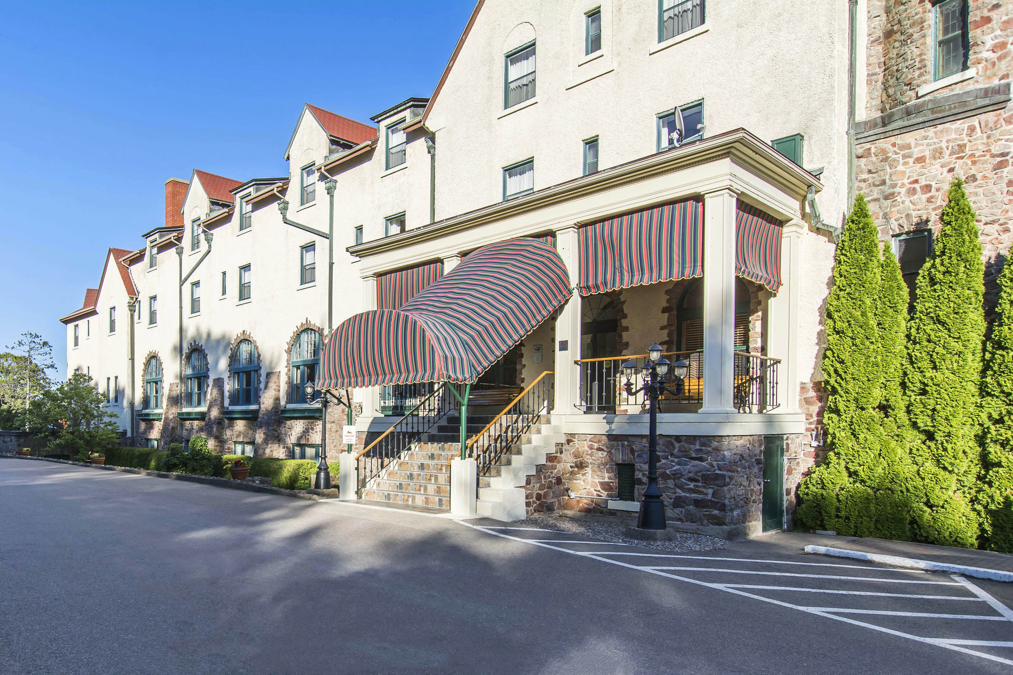 Digby Pines Golf Resort&Spa Exterior foto