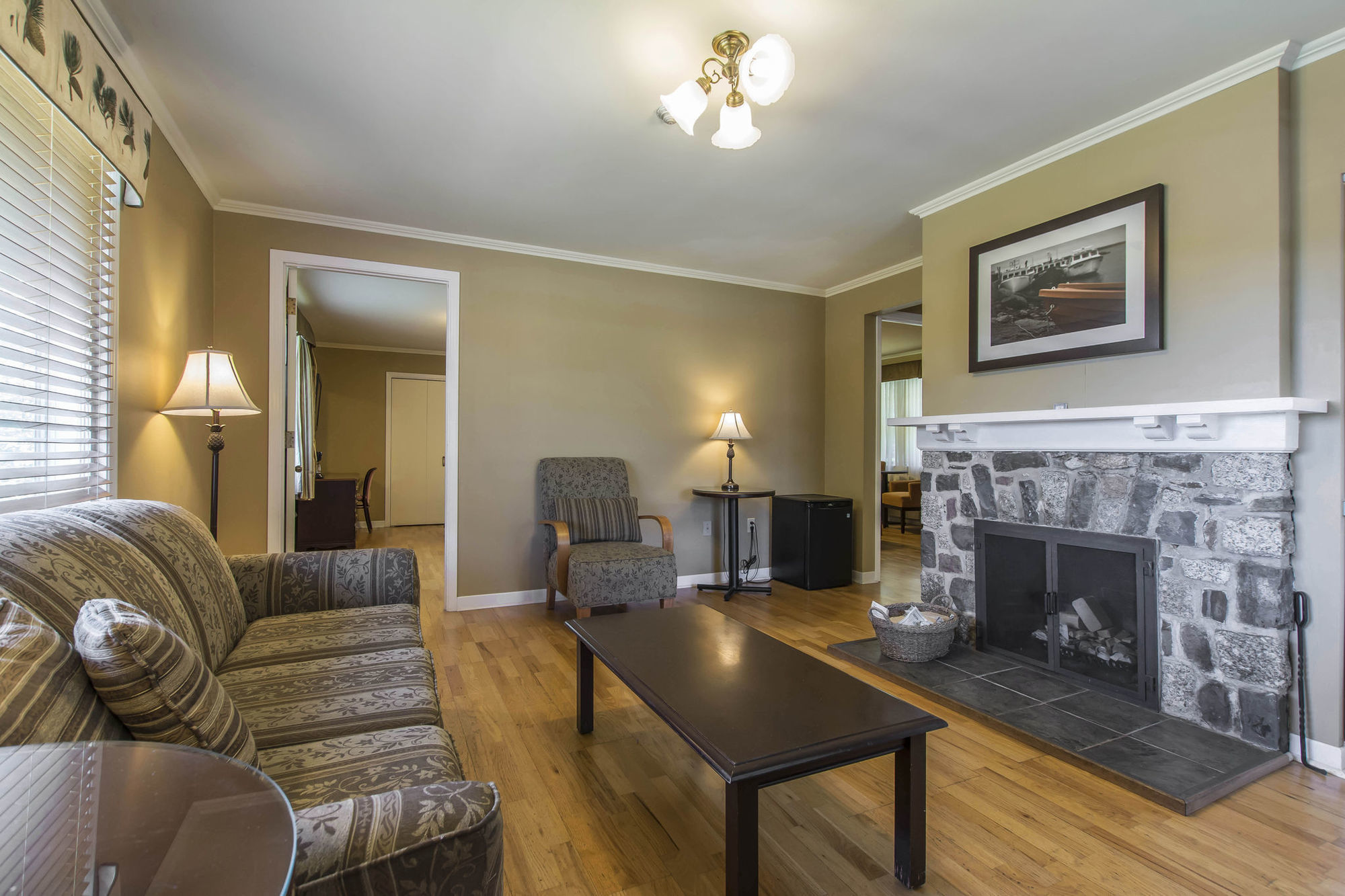 Digby Pines Golf Resort&Spa Zimmer foto