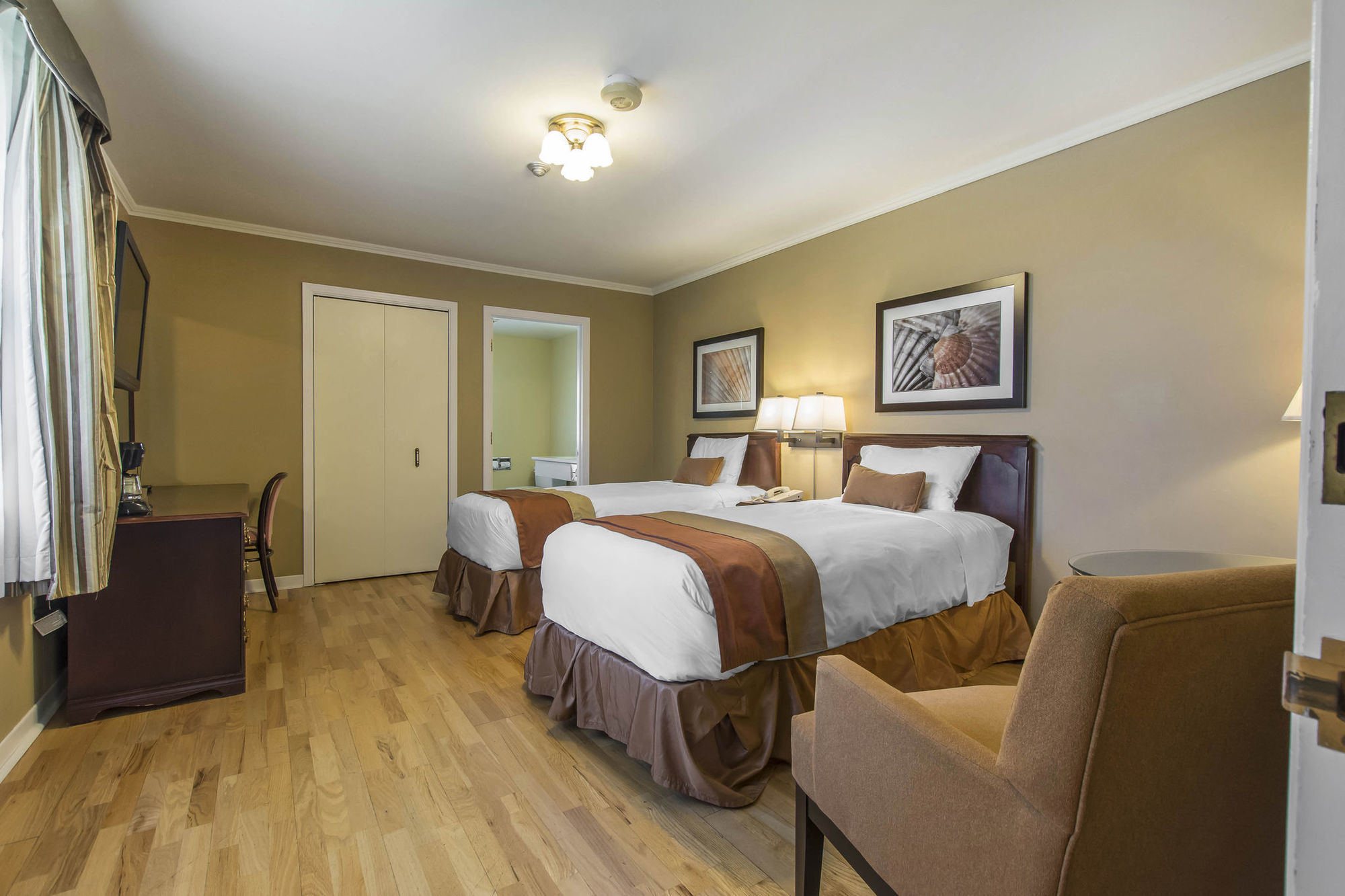 Digby Pines Golf Resort&Spa Zimmer foto