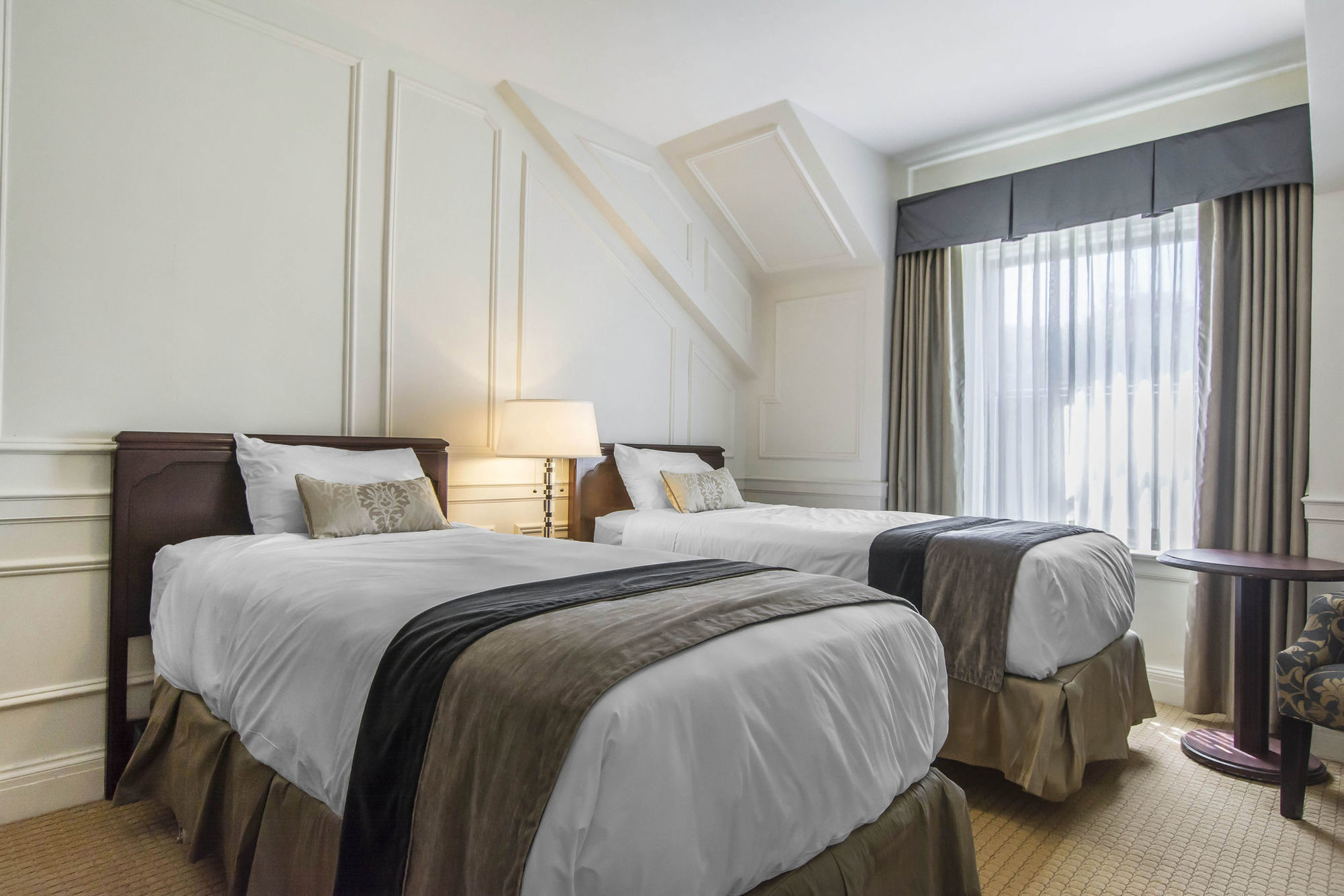 Digby Pines Golf Resort&Spa Zimmer foto