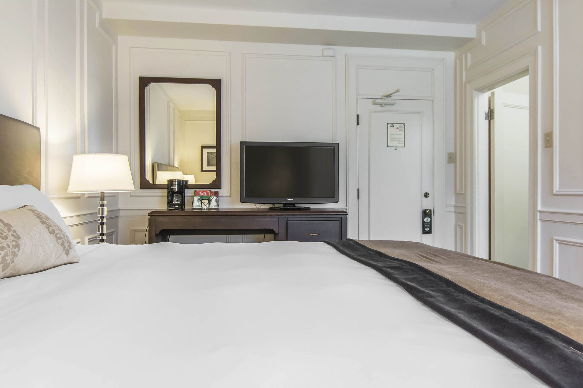 Digby Pines Golf Resort&Spa Zimmer foto