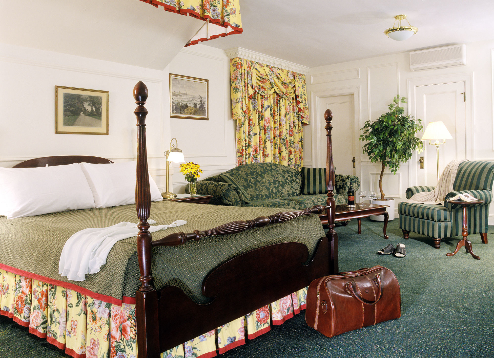 Digby Pines Golf Resort&Spa Zimmer foto