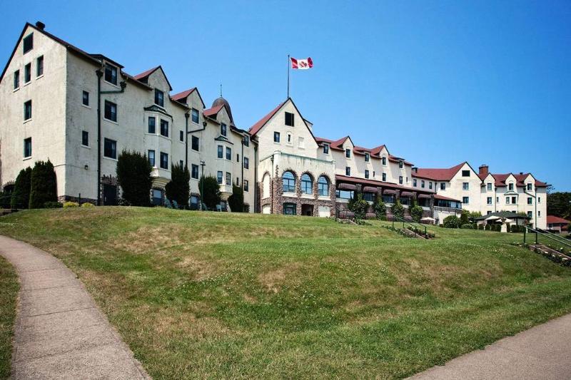Digby Pines Golf Resort&Spa Exterior foto