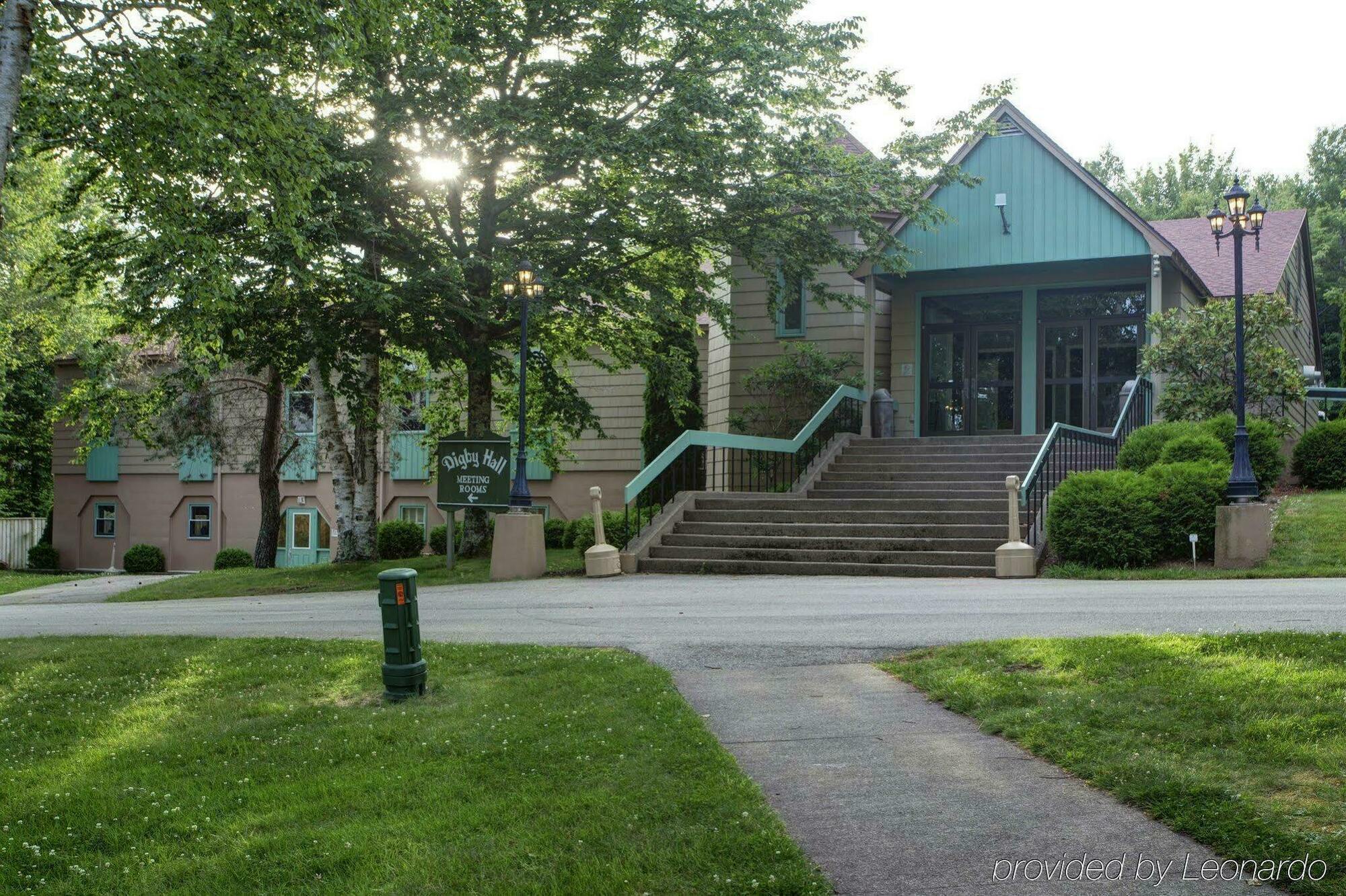 Digby Pines Golf Resort&Spa Exterior foto