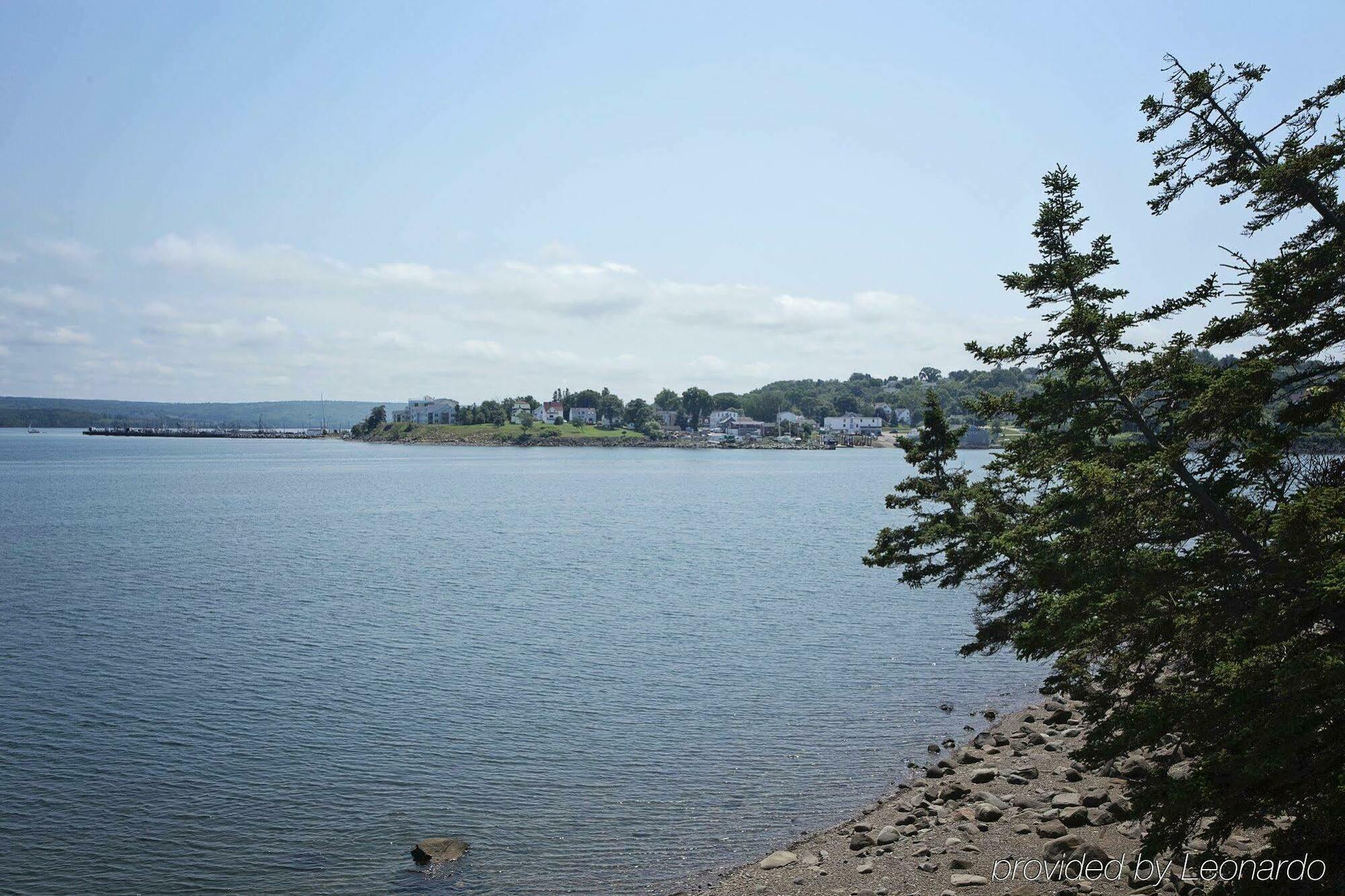 Digby Pines Golf Resort&Spa Exterior foto